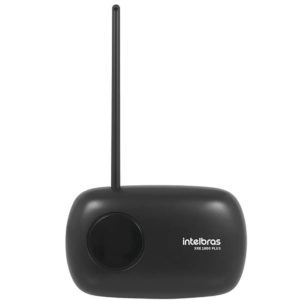 Receptor de Controle Remoto Garagem XRE 1000 Plus Intelbras