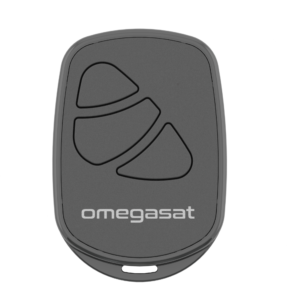 Controle Remoto Omega Sat Tx Link 433Mhz