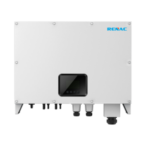 Inversor Vertys/RENAC NAC20K-LV
