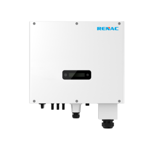 Inversor Vertys/RENAC R3-15K-DT