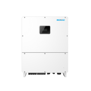 Inversor Vertys/RENAC NAC50K