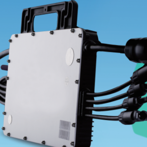 Microinversor Vertys/RENAC HM-1500