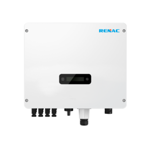 Inversor Vertys/RENAC R1-10K5-DS