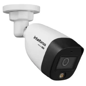 Câmera VHD 1220 G6 Full Color 1080p Bullet Intelbras