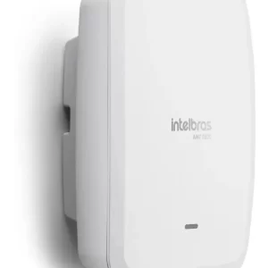 Central De Alarme Sem Fio Contra Roubo Intelbras Amt 8000