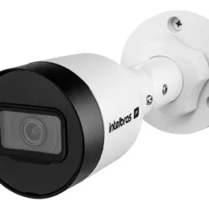 Câmera de segurança Intelbras VIP 1230 B G3 com resolução de 2MP visão Noturna