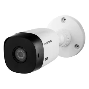 Câmera Intelbras VHL 1120 BULLET 1000 1MP visão noturna branca