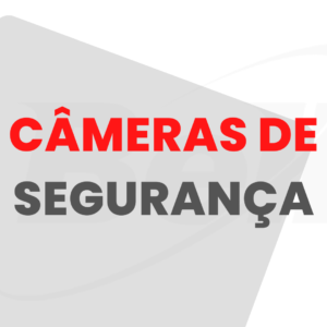Câmeras