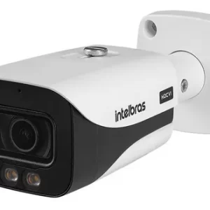 Câmera Intelbras VHD 5240 BULLET Full Color HDVCI 2mp