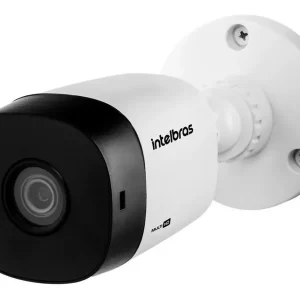 Câmera Intelbras Infra Bullet VHD 3120  G6 720p 3.6mm