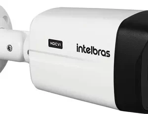 Camera Infra Intelbras VHD 5830 BULLET 4k - 2,8mm Ir 30m