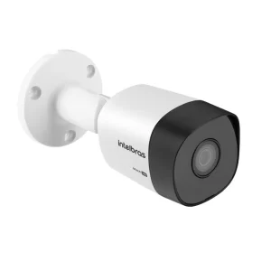 Câmera Hdcvi Infra Intelbras 4 Megapixels 30m Vhd 3430 BULLET G6