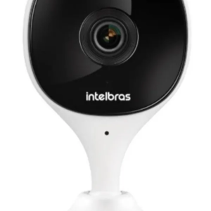 Câmera IMX C Intelbras Wifi Mibo Full HD Branca