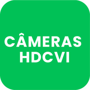 Cameras HDCVI