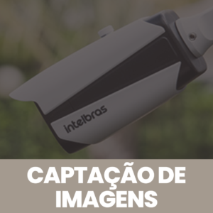 Captação de Imagens