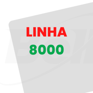 Linha 8000