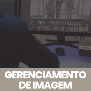Gerenciamento de Imagem