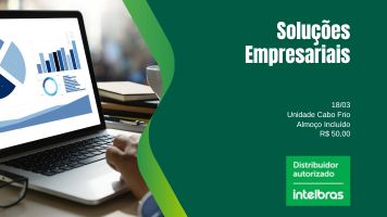 treinamento intelbras