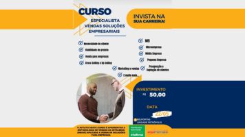 treinamento intelbras