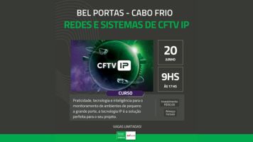 treinamento intelbras