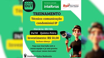 treinamentos belportas