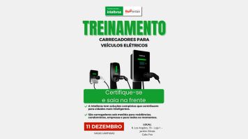 treinamento intelbras